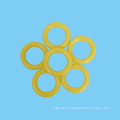 yellow rubber oring(93075) used in ARO pneumatic diaphragm pump